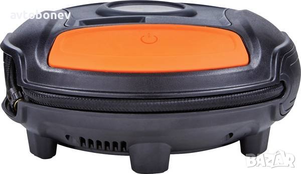 Компресор за гуми OSRAM TYREINFLATE 200 - 12V, снимка 5 - Аксесоари и консумативи - 32396186