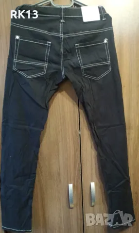 Мъжки дънки 170-176 см., снимка 9 - Дънки - 48198015