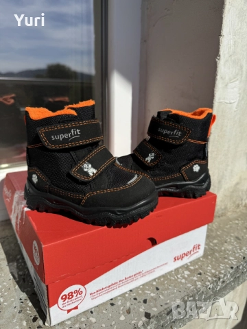 Апрески Superfit Husky 1