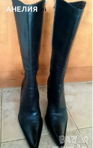 Ботуши дамски Gianni Bravo 