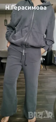 Дамски анцунг Zara