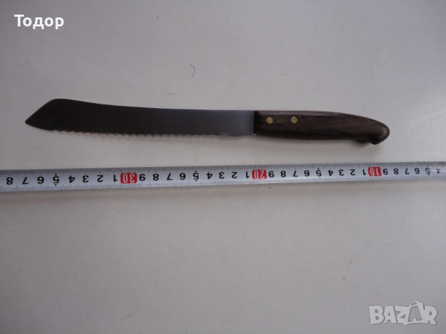 Немски нож Solingen 17 
