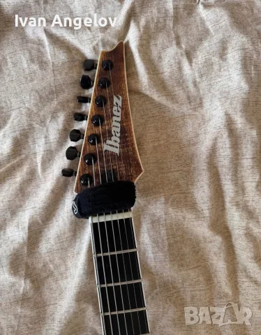 Ibanez RGAIX7-ABS, снимка 2 - Китари - 56081159