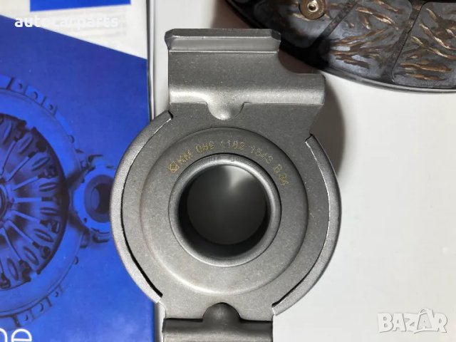 Комплект съединител BluePrint за FIAT 600, 127, Panda, Fiorino, Uno, LANCIA Y10, снимка 5 - Части - 48292826