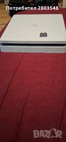 Продавам PS4 За София , снимка 3 - PlayStation конзоли - 53360113