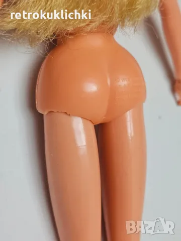 Рядка ретро кукла Барби , снимка 16 - Кукли - 48100801