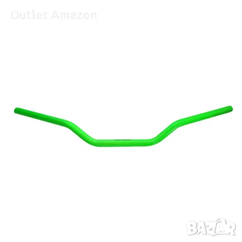 Кормило Accossato HB175 Алуминий 22 мм

