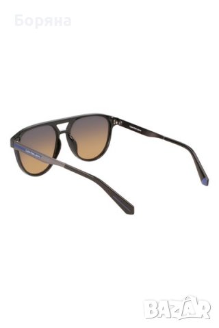 НАМАЛЕНИ - Calvin Klein чисто нови дамски очила авиатор, снимка 5 - Слънчеви и диоптрични очила - 39595867