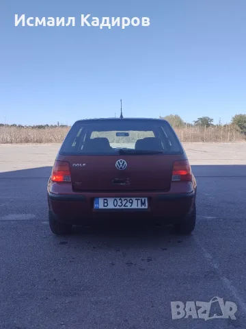 Vоlkswagen Golf, снимка 2 - Автомобили и джипове - 56342955