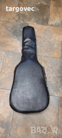 класическа китара с калъф, снимка 4 - Китари - 51835228