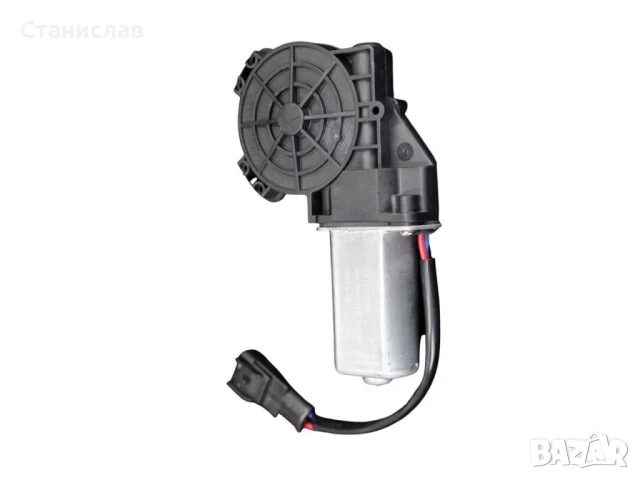 Електромотор за стъклоподемник на Kia Rio MK2, снимка 3 - Части - 50627708