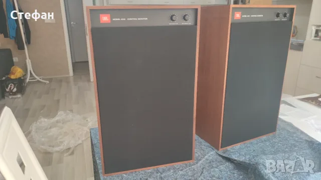 Jbl 4312 hi fi top, снимка 7 - Тонколони - 55790824