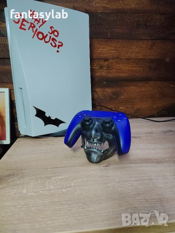 Holder (стпойка за джойстик) PS5