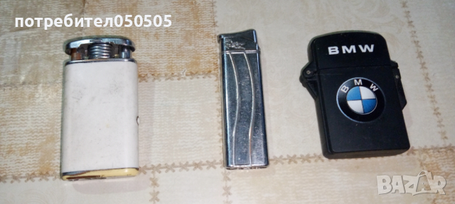 Три Запалки за 5 лв, снимка 1