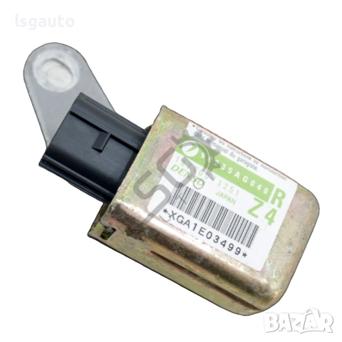 AIRBAG сензор Subaru OUTBACK IV 2003-2009 ID: 153108