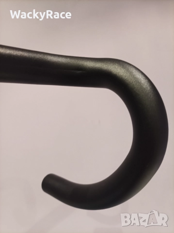 Кормило за шосеен велосипед Control Tech, снимка 2 - Части за велосипеди - 52215818