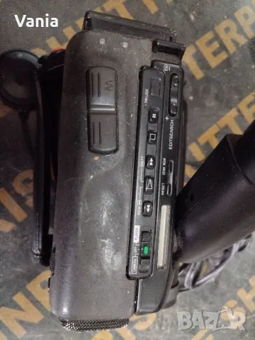 Видеокамера Sony , снимка 4 - Камери - 49366761