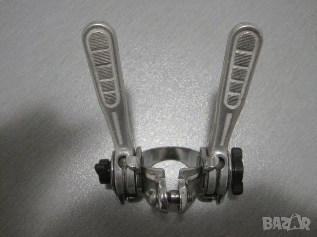 Shimano LB-150 QS-палцови команди, снимка 6 - Части за велосипеди - 15914475