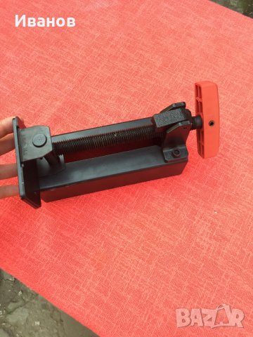 Машинно менгеме ,Стяга, снимка 4 - Менгемета - 30215089