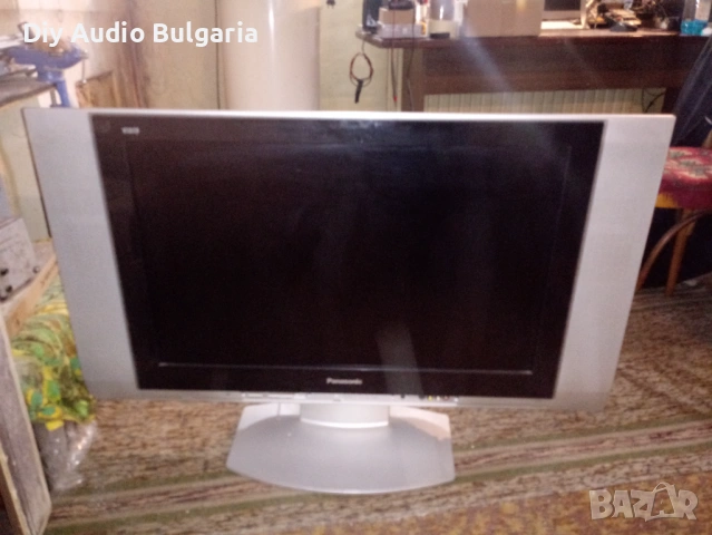 Panasonic TX-32LX1F, снимка 4 - Телевизори - 54198947