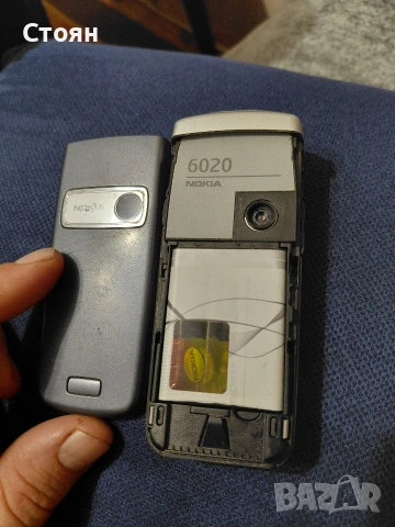 нокия 62 20, снимка 7 - Nokia - 53296723