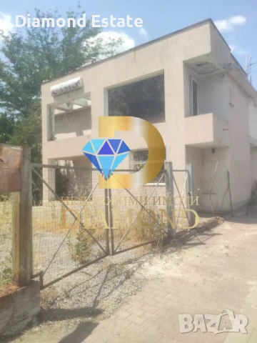 Мотел в град Гълъбово, снимка 1