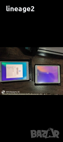 Ipad 10.1 2020 32gb WiFi , снимка 4 - Таблети - 54093796