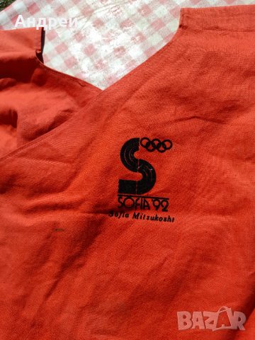 Стара чанта Sofia Mitsukoshi #2, снимка 4 - Други ценни предмети - 32090647