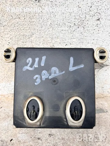 2118201526 .Модул задна лява врата Мерцедес W211,2118201526/04/, снимка 3 - Части - 30053952