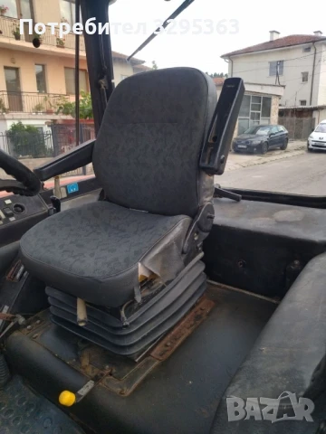 беларус 920.3, снимка 5 - Селскостопанска техника - 51160333