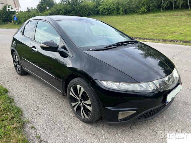 Honda Civic 2.2 на части Хонда Сивик 2.2 на части