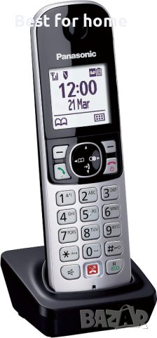 DECT безжичен телефон Panasonic KX-TGA685