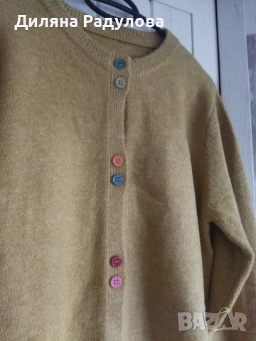 Дамска жилетка, снимка 8 - Жилетки - 53373055