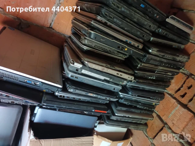 Лаптопи на едро , снимка 2 - Части за лаптопи - 51427322