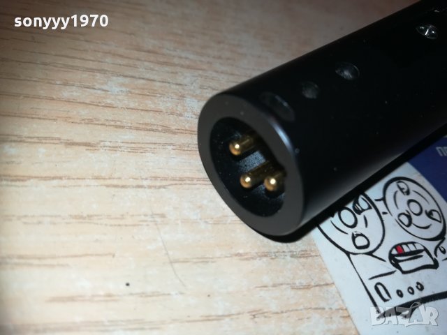 shure beta sm58s 3011201817, снимка 15 - Микрофони - 30965290