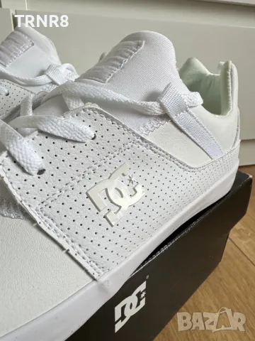 DC Shoes Heathrow VULC, снимка 3 - Кецове - 49157569