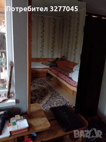 Ретро тоалетка, снимка 3 - Тоалетки - 51706399