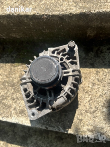 Алтернатор за Hyundai/Kia - 2610128, снимка 5 - Части - 56086284