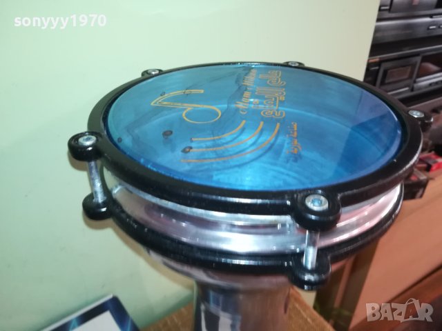 НОВА ТАРАМБУКА ИНОКС ЛЪСКАВА 3010231109