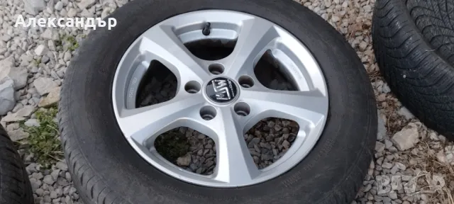 5/112/15, снимка 4 - Гуми и джанти - 48958696