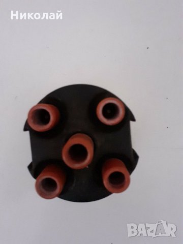 Дистрибуторна капачка