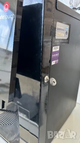 Кафе машина-Професионална , снимка 3 - Обзавеждане за заведение - 50092988