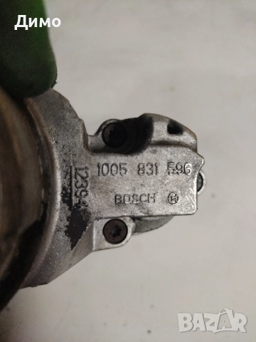 стартер бмв е90 е91 320д 177кс бмв е90 е91 bmw e90 e91, снимка 6 - Части - 51711682