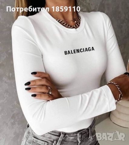 дамска блуза 