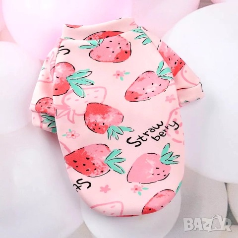 Блузки за кучета и котки. Дрехи за кучета. Кучешки дрехи. Пуловер за куче. Блузка за куче , снимка 3 - За кучета - 52118575