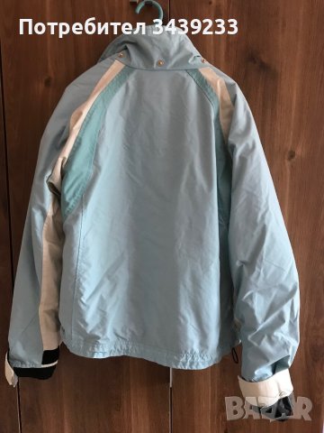 Скиорско зимно яке ROXY, снимка 7 - Якета - 37807485