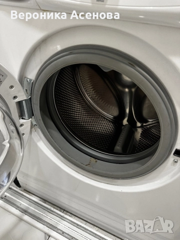 Пералня Whirpool AWO/D 55135 -5kg, снимка 3 - Перални - 52686163