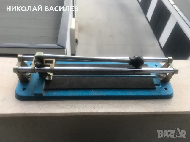 Машинка за плочки  45  сантиметра  ., снимка 5 - Други инструменти - 55779754