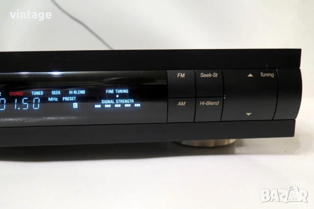 Harman Kardon TU9600, снимка 4 - Други - 51343293