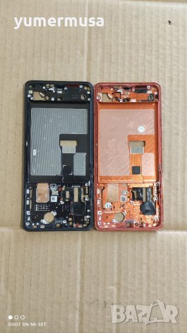 Huawei P30 Pro-оригинални корпуси, снимка 2 - Резервни части за телефони - 39645524